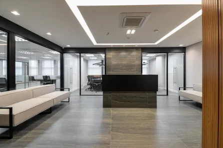 Sala Comercial para alugar, 616m² no Vila Olímpia, São Paulo