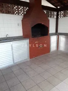Cobertura com 3 Quartos à venda, 80m² no Engenho Novo, Rio de Janeiro