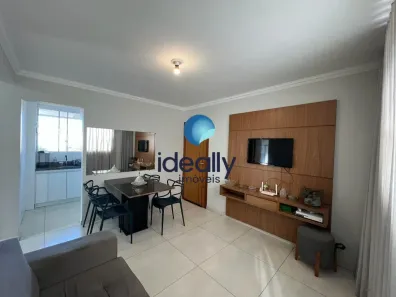 Apartamento com 2 Quartos à venda, 50m² no São Salvador, Belo Horizonte