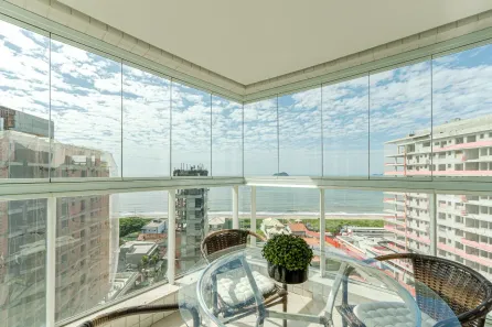 Apartamento com 3 Quartos à venda, 163m² no Centro, Balneário Piçarras