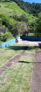 Fazenda/Sítio com 4 Quartos à venda, 25000m² no Santa Rosa, Itajubá