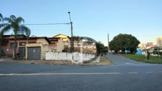 Lote/Terreno à venda, 362m² no Jardim Vila Rosa, Valinhos