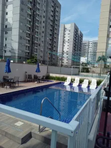 Apartamento com 2 Quartos à venda, 52m² no Cruzeiro do Sul, Nova Iguaçu