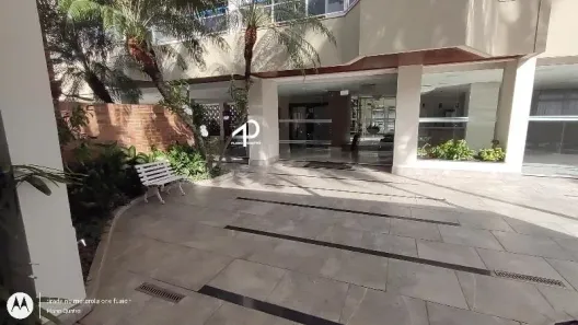 Apartamento com 4 Quartos à venda, 254m² no Popular, Cuiabá