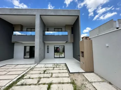 Casa com 3 Quartos à venda, 96m² no Jardim Icaraí, Caucaia