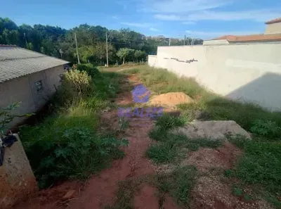 Lote/Terreno à venda, 260m² no Jardim Ypê, Botucatu