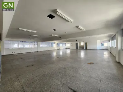 Prédio Comercial para alugar, 6100m² no Santa Efigênia, Belo Horizonte