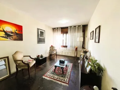 Apartamento com 3 Quartos à venda, 119m² no Três Figueiras, Porto Alegre