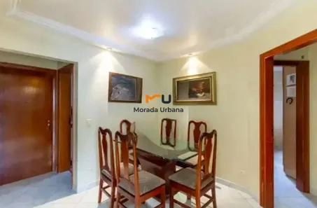 Apartamento com 3 Quartos à venda, 80m² no Vila Hamburguesa, São Paulo