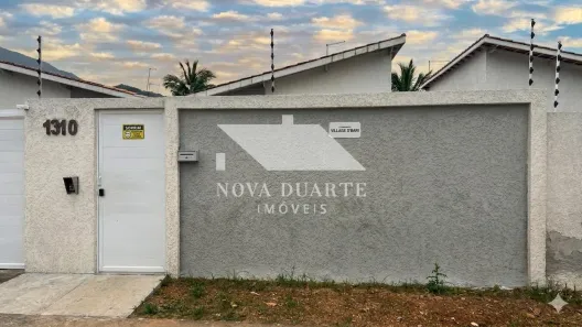Casa de Condomínio com 2 Quartos à venda, 57m² no Jardim do Sol, Caraguatatuba
