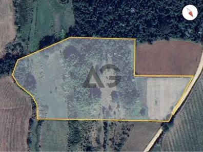 Fazenda/Sítio à venda, 48400m² no Bairro da Serra, Serra Negra