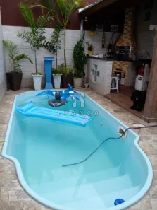 Casa com 2 Quartos à venda, 88m² no Cidade Salvador, Jacareí