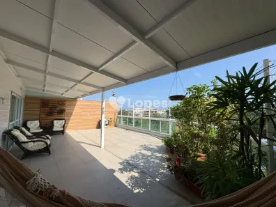 Cobertura com 3 Quartos à venda, 258m² no Recreio dos Bandeirantes, Rio de Janeiro