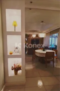 Apartamento com 3 Quartos para alugar, 115m² no Alto da Mooca, São Paulo