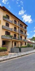 Cobertura com 4 Quartos à venda, 220m² no Jardim Amália, Volta Redonda
