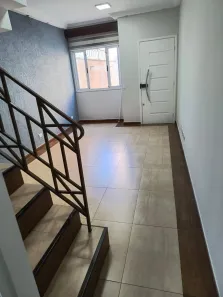 Casa com 3 Quartos à venda, 135m² no Nova Petrópolis, São Bernardo do Campo
