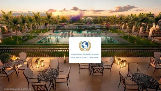 Lote/Terreno à venda, 213m² no Parque Brasil 500, Paulínia