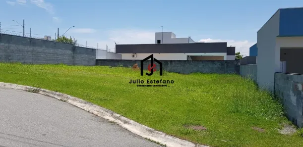 Lote/Terreno à venda, 430m² no Parque Residencial Maria Elmira, Caçapava