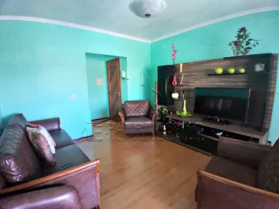 Apartamento com 2 Quartos à venda, 100m² no Rio Acima, Votorantim