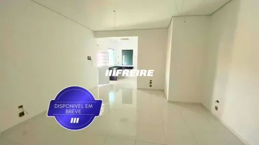 Apartamento com 1 Quarto para alugar, 28m² no Jardim Seckler, São Paulo