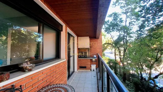 Apartamento com 2 Quartos à venda, 128m² no Santo Amaro, São Paulo