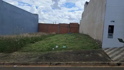 Lote/Terreno à venda, 175m² no Terrazul SM, Santa Bárbara D'Oeste