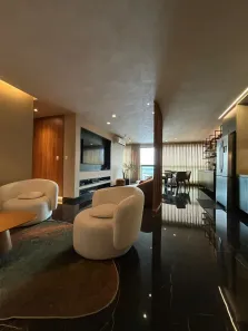 Apartamento com 3 Quartos à venda, 123m² no São Brás, Belém