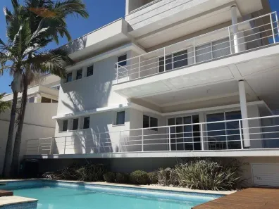 Casa de Condomínio com 4 Quartos para alugar, 450m² no Residencial Colinas de São Francisco, Bragança Paulista