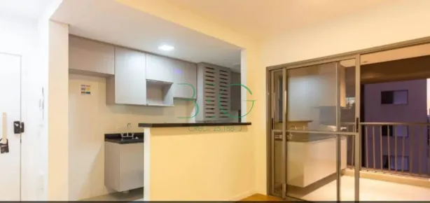 Apartamento com 2 Quartos à venda, 64m² no Centro, Osasco