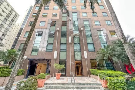 Sala Comercial à venda, 30m² no Jardim Paulista, São Paulo