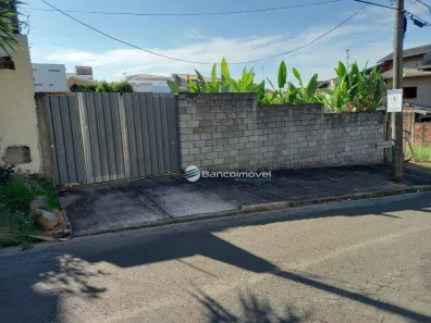 Lote/Terreno à venda, 490m² no Parque das Universidades, Campinas