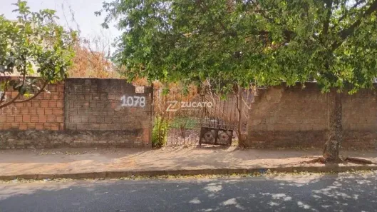 Lote/Terreno à venda, 194m² no Fabrício, Uberaba