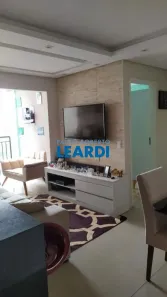 Apartamento com 2 Quartos à venda, 57m² no Saúde, São Paulo