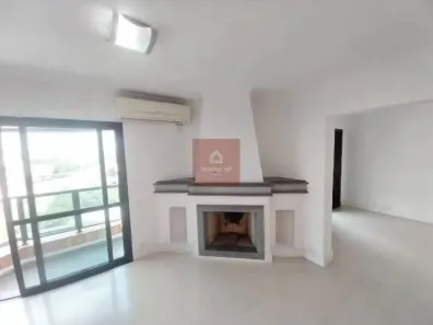 Apartamento com 4 Quartos à venda, 140m² no Vila Congonhas, São Paulo
