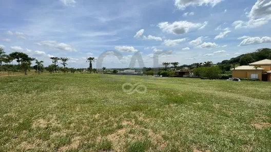 Lote/Terreno à venda, 1333m² no Residencial Haras Patente, Jaguariúna