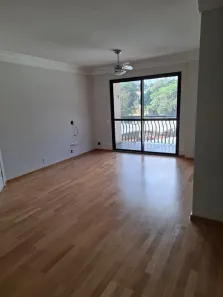 Apartamento com 3 Quartos à venda, 87m² no Santo Amaro, São Paulo