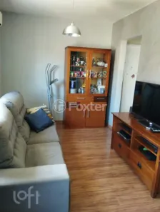 Apartamento com 3 Quartos à venda, 60m² no Vila Nova, Porto Alegre