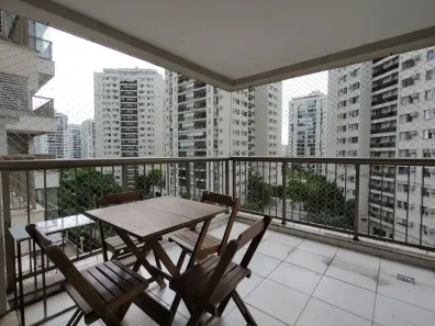 Apartamento com 2 Quartos à venda, 78m² no Barra Olímpica, Rio de Janeiro