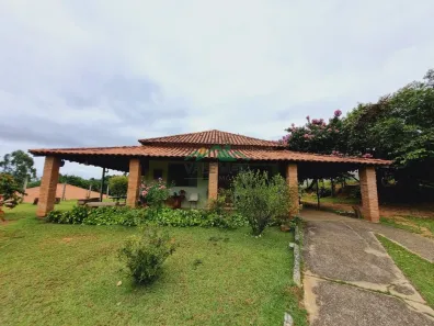 Fazenda/Sítio com 2 Quartos à venda, 2500m² no Granja Patury, Guaratinguetá