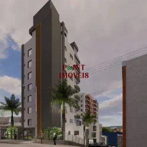 Apartamento com 3 Quartos à venda, 106m² no Barreiro, Belo Horizonte