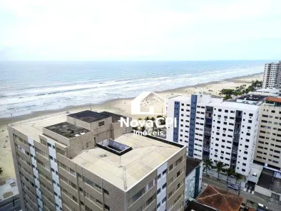 Apartamento com 2 Quartos à venda, 91m² no Aviação, Praia Grande