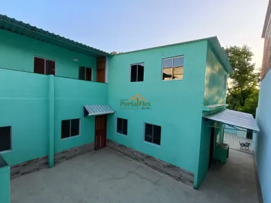 Casa com 6 Quartos à venda, 600m² no Alterosas, Serra
