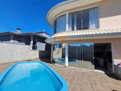 Casa com 3 Quartos à venda, 293m² no Pedra Branca, Palhoça