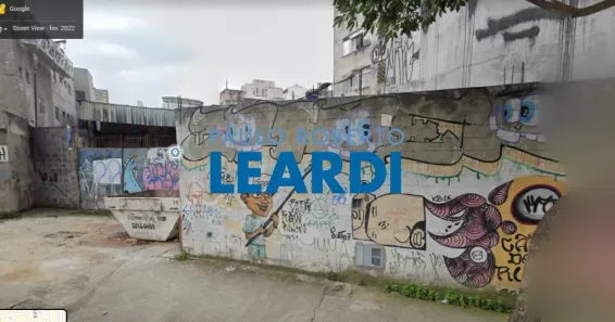 Lote/Terreno à venda, 400m² no Bela Vista, São Paulo