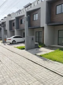 Casa com 3 Quartos à venda, 73m² no Parque das Árvores, Parnamirim