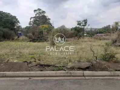 Lote/Terreno com 1 Quarto à venda, 1050m² no Chácara São Jorge, Piracicaba