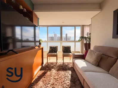 Apartamento com 3 Quartos à venda, 84m² no Santana, Porto Alegre