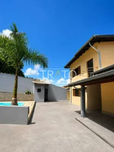 Casa com 3 Quartos à venda, 60m² no Jardim Eulina, Campinas