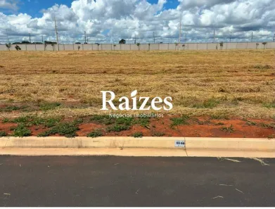 Lote/Terreno à venda, 275m² no Grand Ville, Uberlândia