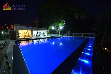 Apartamento com 3 Quartos para venda ou aluguel, 63m² no Jardim Santiago, Indaiatuba